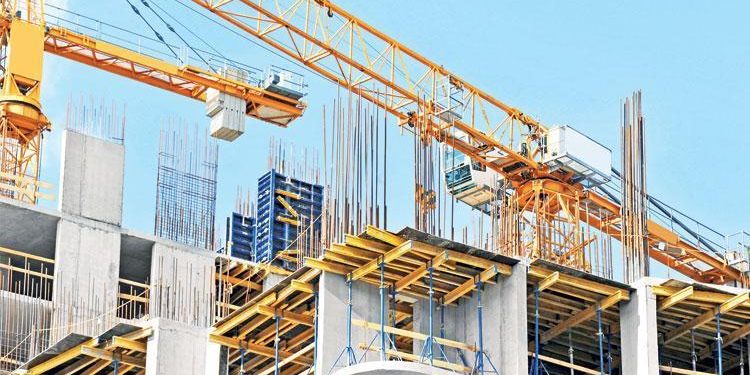 Yapı ruhsatında 6 yılın rekoru