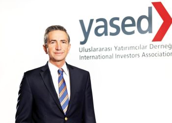 YASED’e üye şirketlerin CEO’ları yanıtladı… 6 ayda 18.6 milyar dolarlık yatırım potansiyeli var