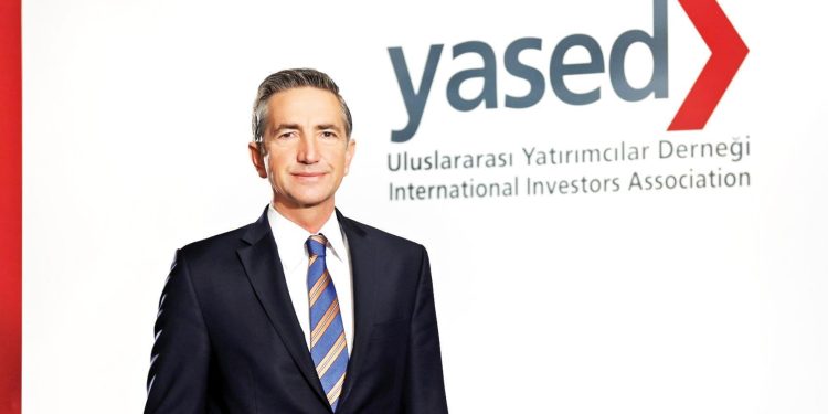 YASED’e üye şirketlerin CEO’ları yanıtladı… 6 ayda 18.6 milyar dolarlık yatırım potansiyeli var