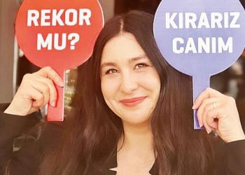 Yasemin Sakallıoğlu: 50 bin TL verene  paklığa giderim