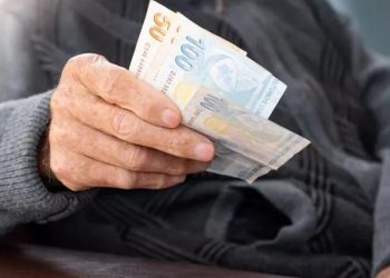 YAŞLI VE ENGELLİ MAAŞI ŞUBAT 2024 || Bakan açıkladı! Yaşlı ve engelli aylıkları yattı mı, ne vakit yatacak?