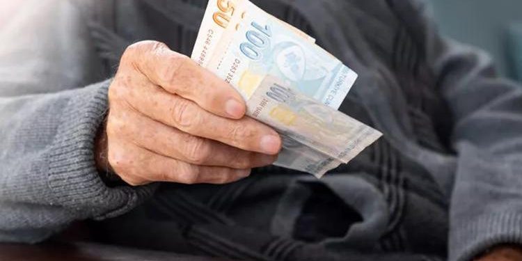 YAŞLI VE ENGELLİ MAAŞI ŞUBAT 2024 || Bakan açıkladı! Yaşlı ve engelli aylıkları yattı mı, ne vakit yatacak?