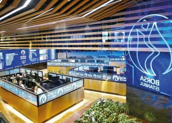 Yatırımcı sayısındaki düşüş sonlandı