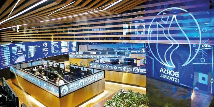 Yatırımcı sayısındaki düşüş sonlandı