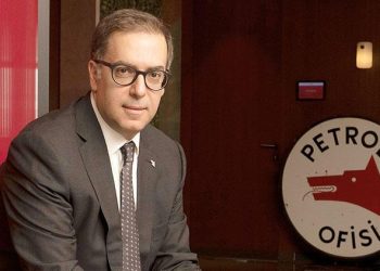 Yatırımlara tam gaz devam