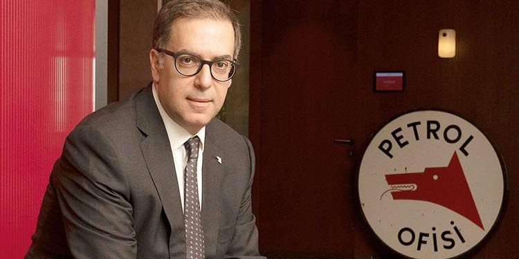 Yatırımlara tam gaz devam