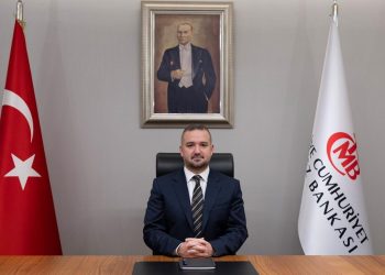 Yeni MB Lideri Fatih Karahan’dan birinci açıklama: Nakdî sıkılığı koruyacağız
