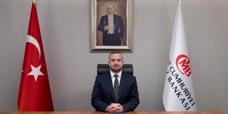 Yeni MB Lideri Fatih Karahan’dan birinci açıklama: Nakdî sıkılığı koruyacağız