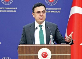 Yeni sayfa mı açılıyor: ABD ile bağlarımızı güçlendirebiliriz