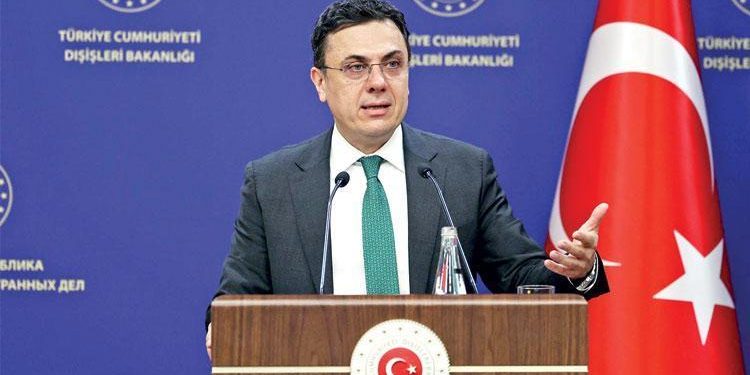 Yeni sayfa mı açılıyor: ABD ile bağlarımızı güçlendirebiliriz