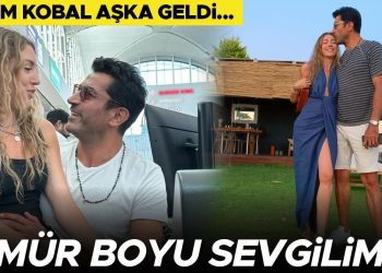 Yeterli ki varsın sevgilim!