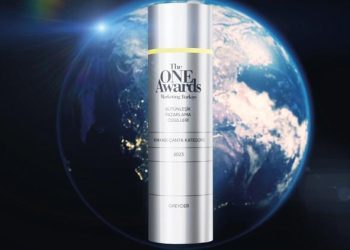 ‘Yılın itibarlısı’ seçildi