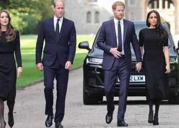 Yıllardır aileyi adım adım izleyen uzmandan dudak uçuklatan sav: Harry, her vakit Kate’e biraz aşıktı!