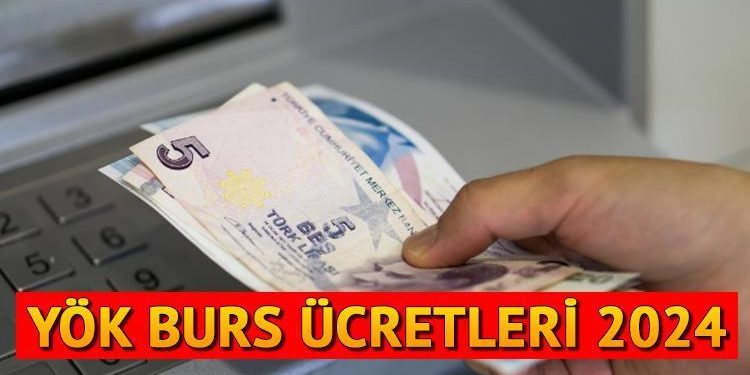 YÖK BURSLARI 2024 || YÖK bursu arttı mı? Üniversite ve lisansüstü bursları ne kadar oldu, ne vakit geçerli olacak?