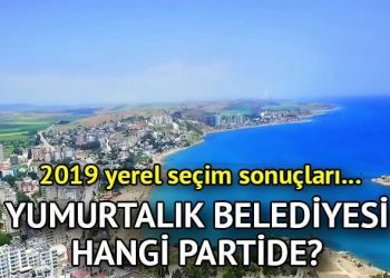 Yumurtalık Belediyesi hangi partide? Adana Yumurtalık Belediye Lideri kimdir? 2019 Yumurtalık lokal seçim sonuçları…