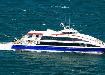 Yunan adalarına seferler başlıyor! İDO fiyatları açıkladı