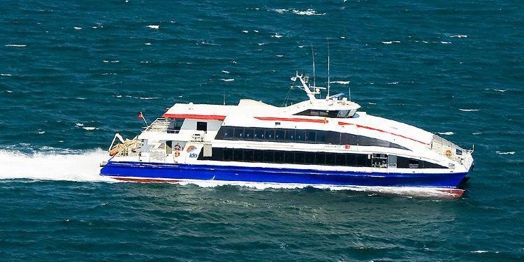 Yunan adalarına seferler başlıyor! İDO fiyatları açıkladı