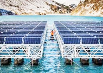 Yüzer GES’te imar yok müsaade var