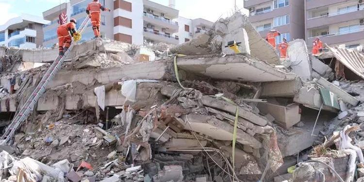 Zelzele bölgesine 1.9 milyar TL bütçe