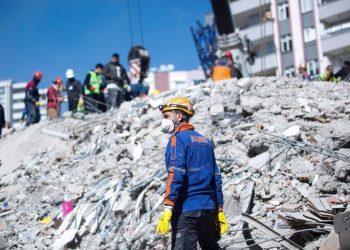 Zelzele farkındalık eğitimi için son gün bugün.. Memurlara zelzele farkındalık eğitimi zarurî mu?