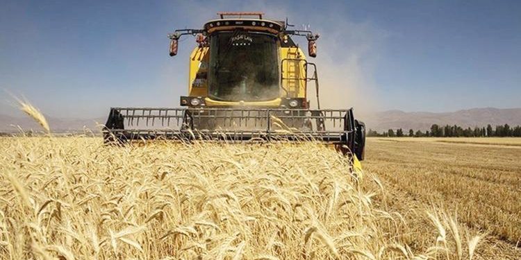 Ziraî girdi enflasyonu %41.4