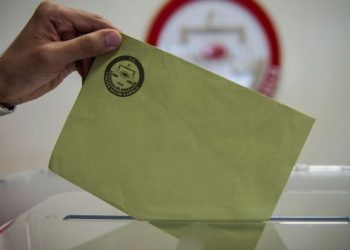 31 Mart yerel seçimleri sonrası 4 önemli formül