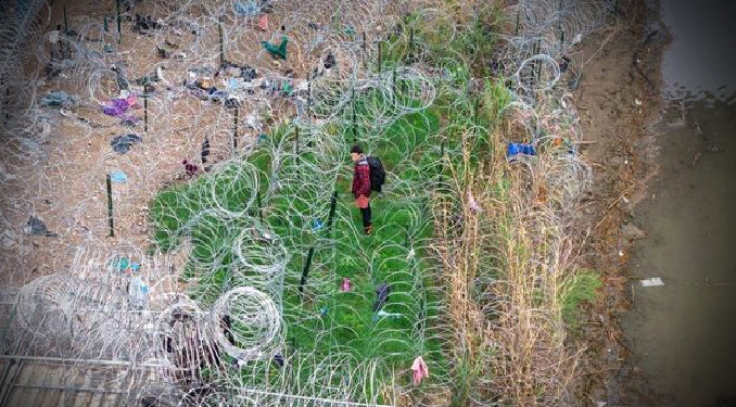 ABD Yüksek Mahkemesi’nden dikkat çeken göçmen kararı