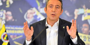 Ali Koç: Organize bir kötülük içindeyiz