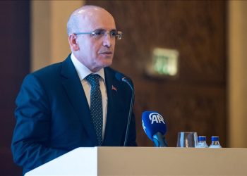 Bakan Şimşek, G20 Bakanlar ve Merkez Bankası Başkanları toplantısını değerlendirdi