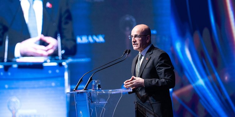 Bakan Şimşek: Yatırım teşviklerine 530 milyar TL destek vereceğiz