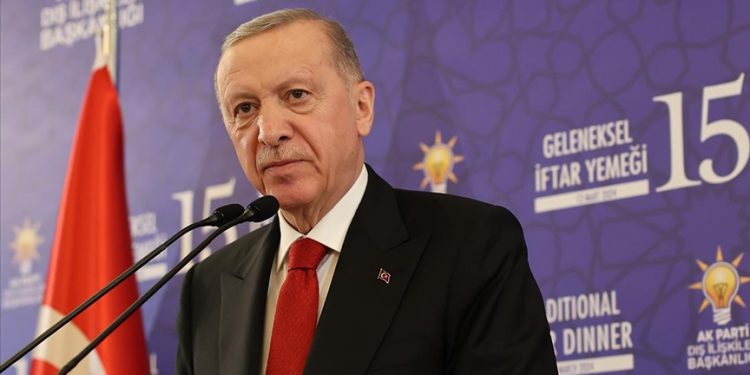 Cumhurbaşkanı Erdoğan: İsrail yönetiminin katil olduğu gerçeğini değiştirmez