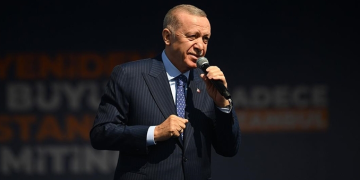 Erdoğan: İstanbul’da 5 yıllık fetret devrine son vereceğiz