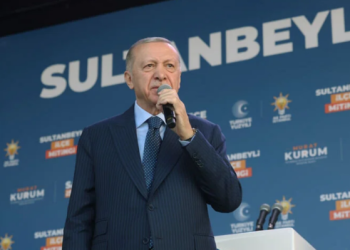 Erdoğan: İstanbul’un birinci önceliği depreme hazırlıktır