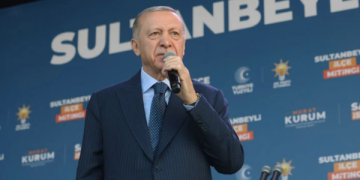 Erdoğan: İstanbul’un birinci önceliği depreme hazırlıktır