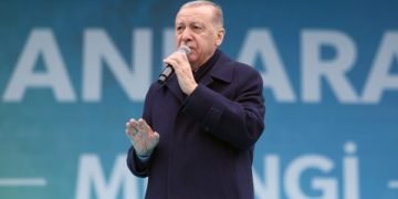 Erdoğan’dan muhalefete ‘Matruşka ittifakı’ benzetmesi