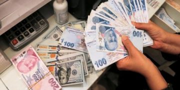 Faiz artışı, TL’ye dönüş hedefini karşılamadı