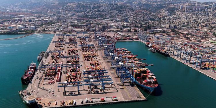 İsrail, Güney Kıbrıs Rum Kesimi’nde liman satın almayı planlıyor