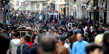 İşsizlik oranı son 10 yılın en düşük seviyesini gördü