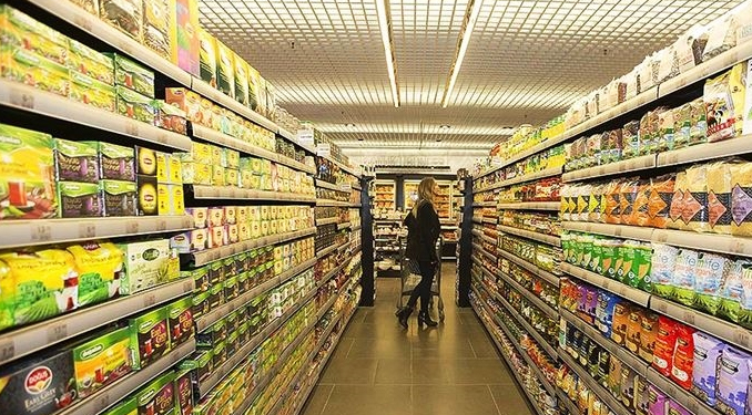 İstanbul’un şubat ayı enflasyonu belli oldu