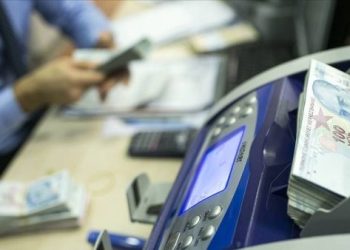 Mevduat faizi yüzde 60’a ulaştı