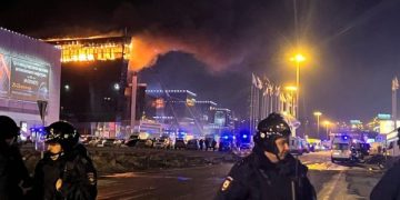 Moskova’daki terör saldırısında ölü sayısı 133’e yükseldi