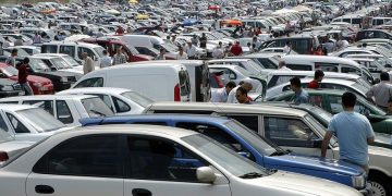 Otomotiv satışlarında yüzde 40’lık artış