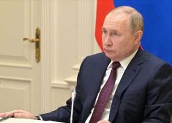 Putin’den saldırıya ilişkin açıklama: Sorumlular cezalandırılacak