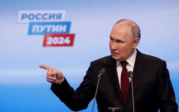 Rusya’nın, terör saldırısına nasıl yanıt vereceği merak ediliyor