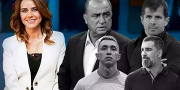 Seçil Erzan 4. kez hakim karşısında: Ünlü futbolcular ifade verdi