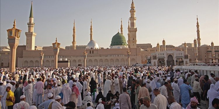 Suudi Arabistan’da Ramazan Ayı yasakları açıklandı