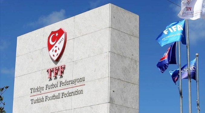 TFF, VAR Support uygulamasını başlatıyor