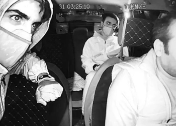 Taksici Oğuz Erge’nin katili Delil Aysal hakkında karar