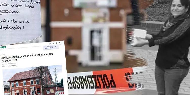 Almanya’nın konuştuğu cinayet: ‘Döner Kraliçesi’ Yüksel Yağan’ın kocası gözaltına alındı