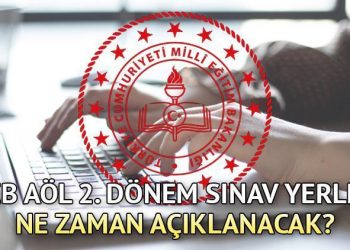 AÖL İMTİHAN GİRİŞ YERLERİ 2024: MEB Açık Lise imtihan giriş yerleri açıklandı mı, ne vakit belirli olacak? Açık öğretim lisesi imtihan giriş evrakı nasıl ve nereden alınır?